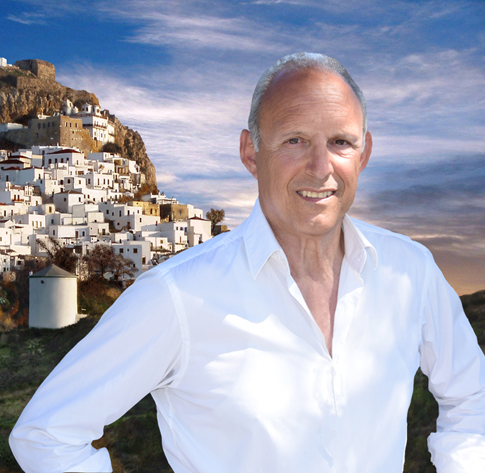 ΑΝΤΩΝΟΠΟΥΛΟΣ